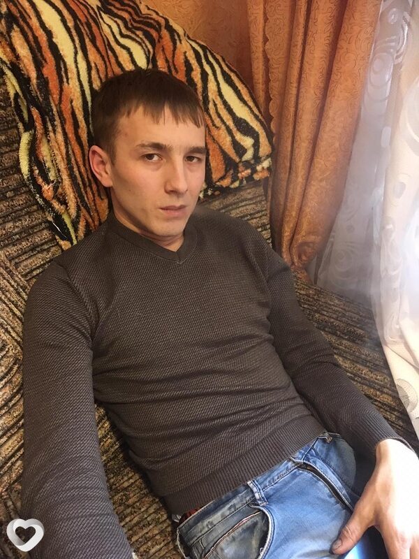 Александр, 26, Москве — анкета №3667314
