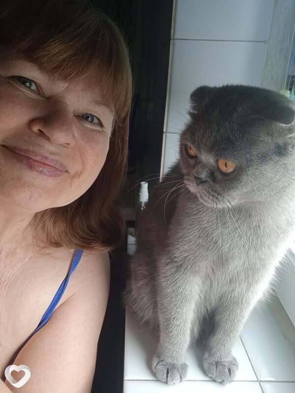 Наталья, 55, Харькове — анкета №3667315