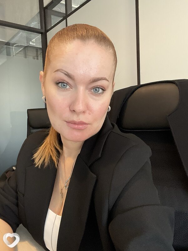 Анна, 38, Москве — анкета №3667321