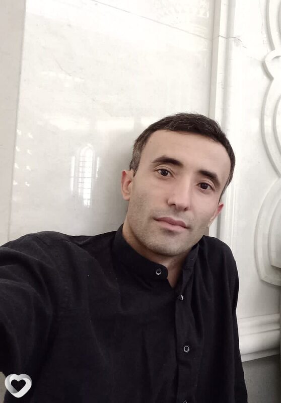 Эмир, 37, Астане — анкета №3667322