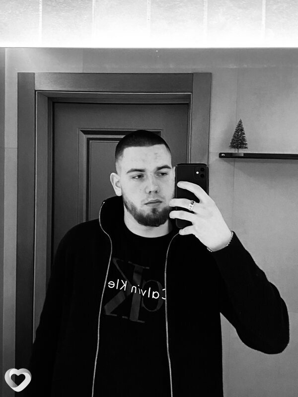 Дмитрий, 19, Чистополе — анкета №3667323