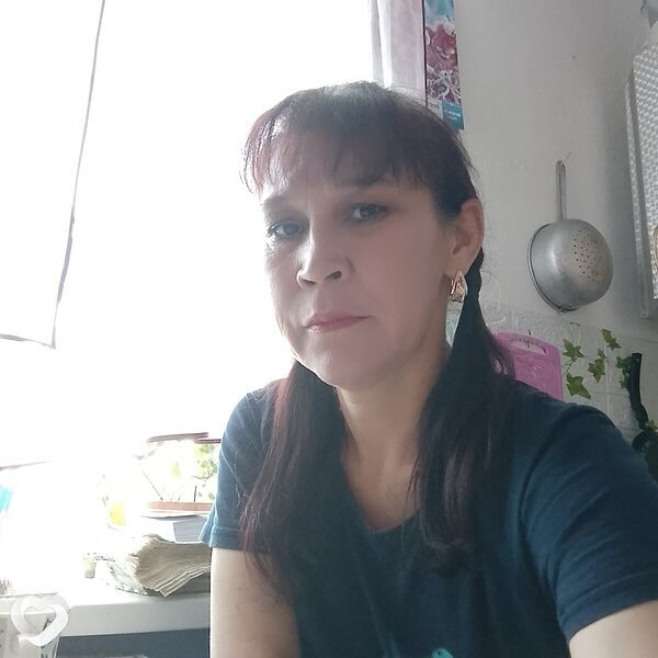 Ульяна, 46, Улан-Удэ — анкета №3667331