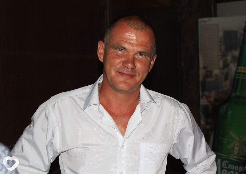 Сергей, 47, Анапе — анкета №3667332