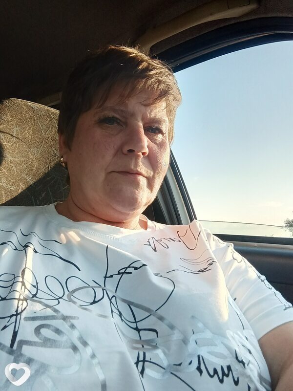 Ольга, 49, Саратове — анкета №3667333