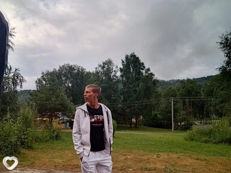 Александр, 28, Барнауле — анкета №3667418