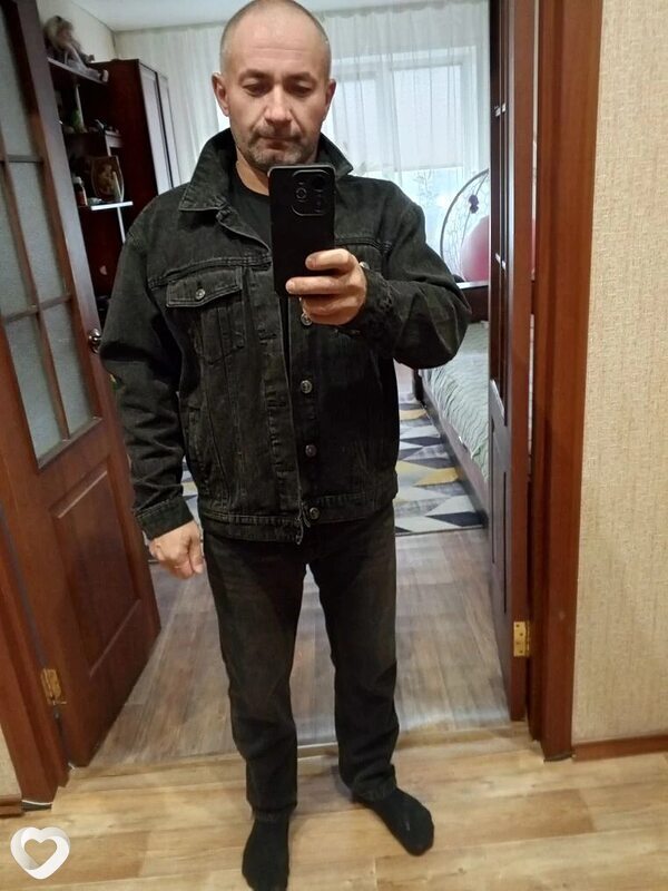 Алексей, 46, Саранске — анкета №3667431