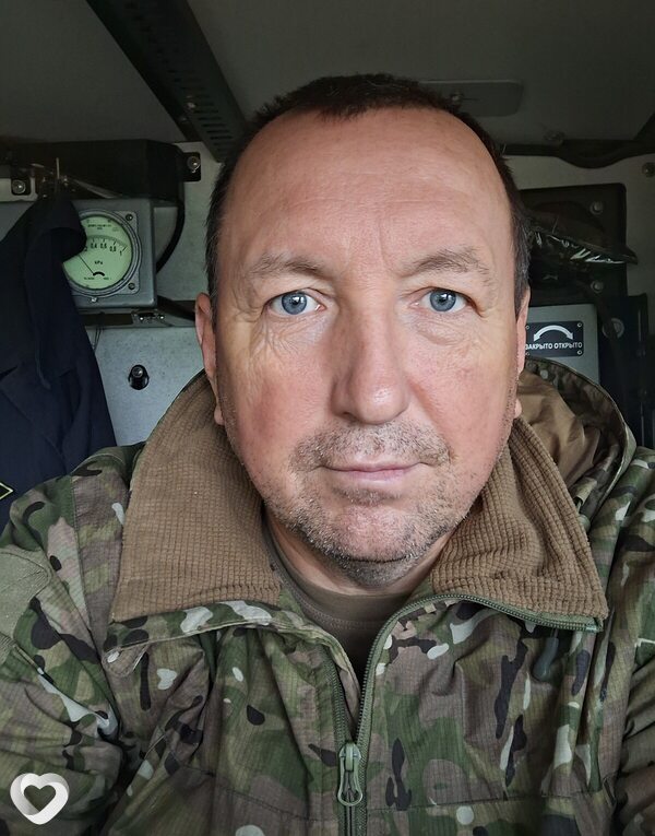 Сергей, 54, Джанкое — анкета №3667662