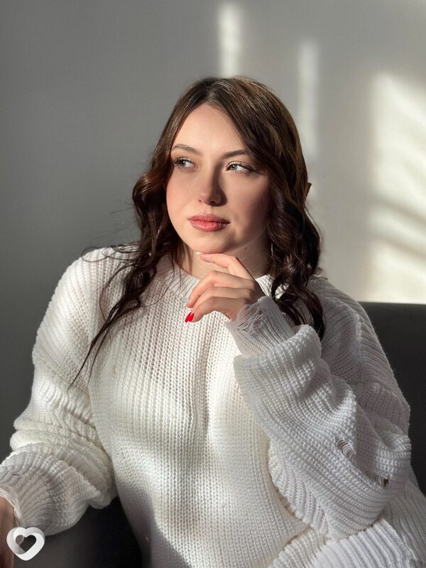 Екатерина, 25, Биробиджане — анкета №3667663