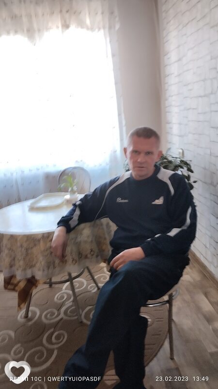 Андрей, 55, Гомеле — анкета №3667666