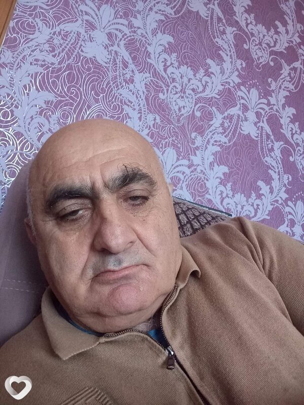 Арч, 59, Краснодаре — анкета №3667674