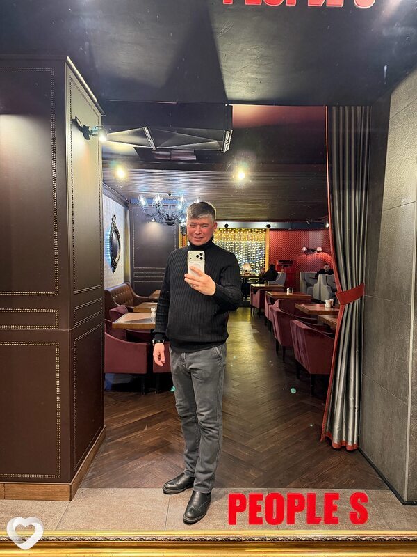 Artyom, 35, Пыти-Яхе — анкета №3667676