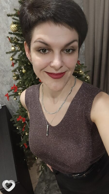 Ирина, 41, Славгороде — анкета №3667680