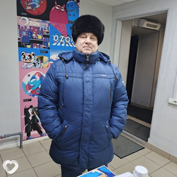Алексей, 52, Барнауле — анкета №3667681