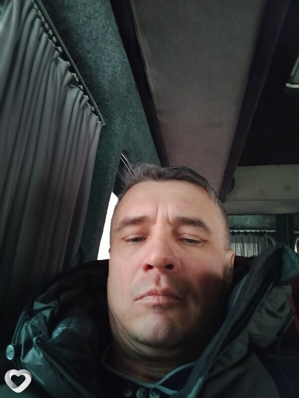 Игорь, 46, Кустанае — анкета №3667393