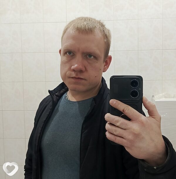 Денис, 34, Москве — анкета №3667394
