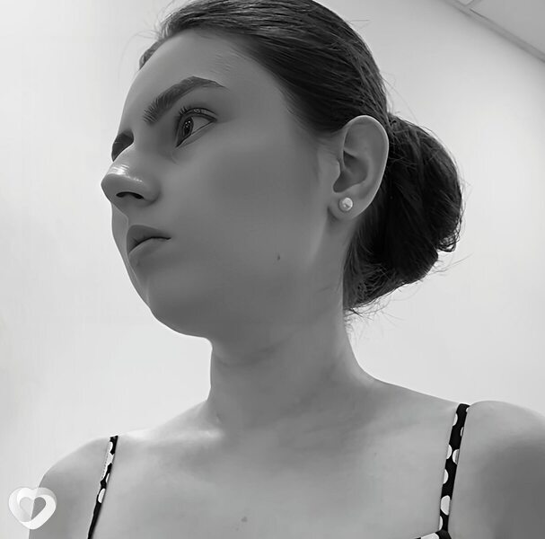 Софья, 25, Подольске — анкета №3667397