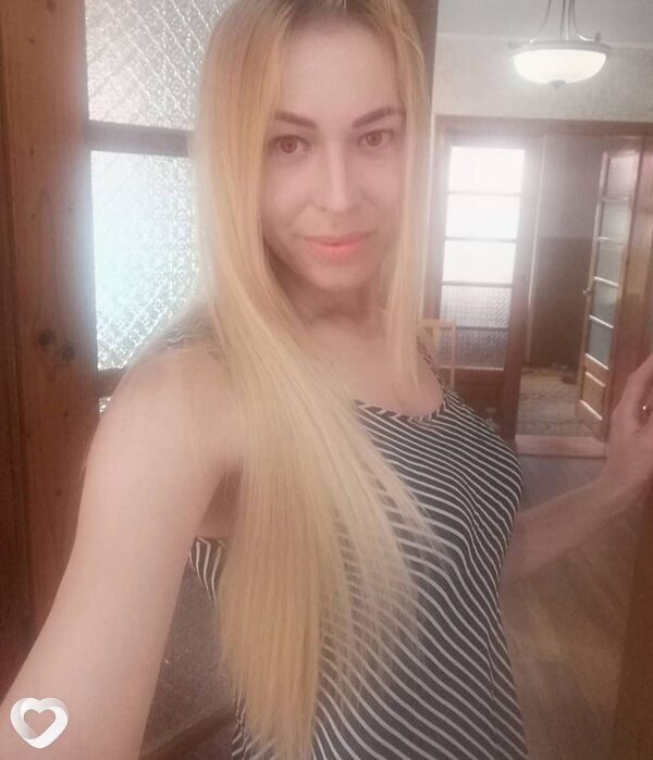 Яна Курилко, 36, Черновцах — анкета №3667398