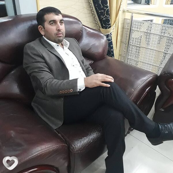Aydin, 42, Череповце — анкета №3667400