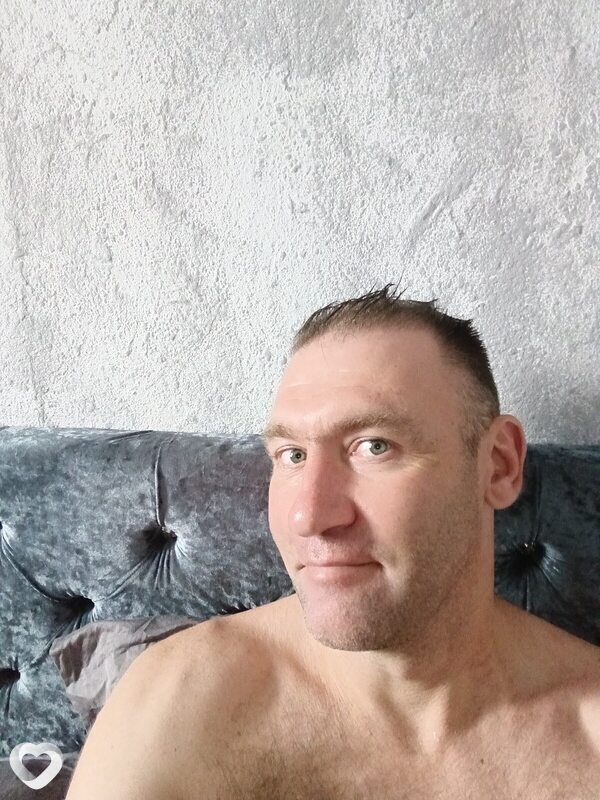 Daniil, 46, Ставрополе — анкета №3667405