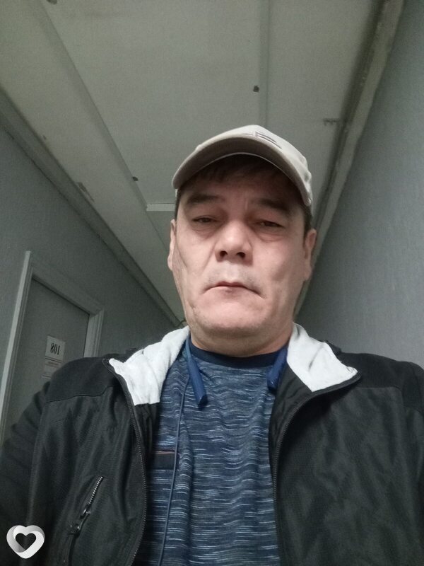 Erik, 43, Мытищах — анкета №3667406
