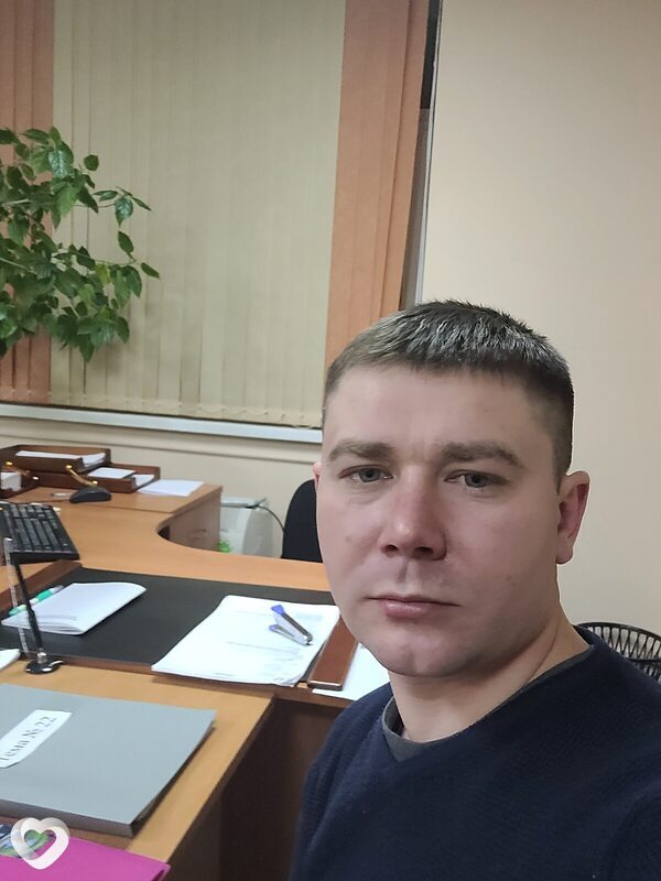 Александр, Вихоревка