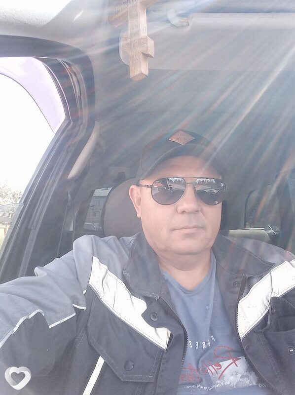 Юрий, 49, Липецке — анкета №3667484