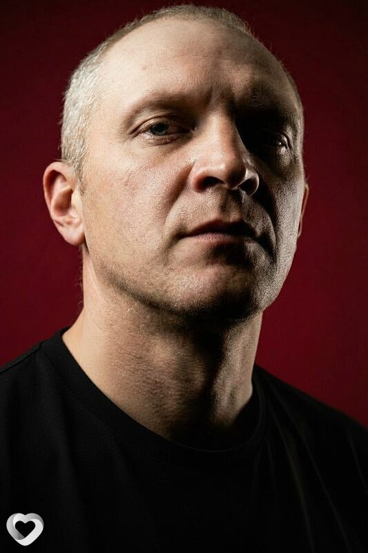 Дмитрий, 47, Санкт-Петербурге — анкета №3667492