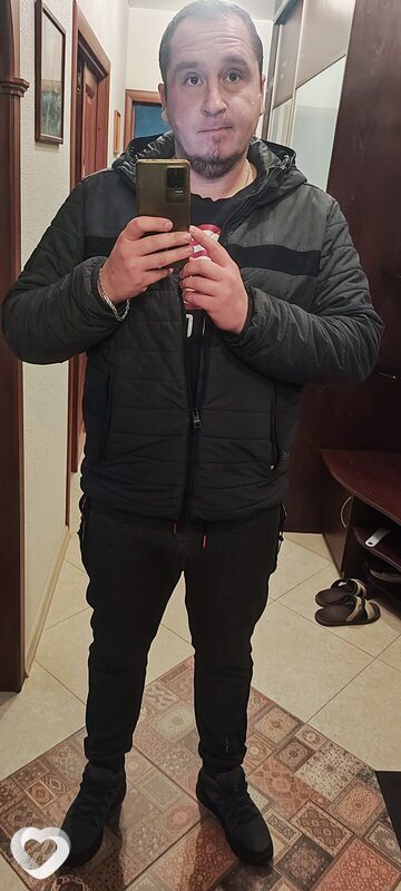 Игорь, 37, Минске — анкета №3667494