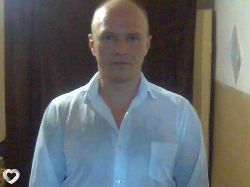Сержио, 36, Мариуполе — анкета №3667495
