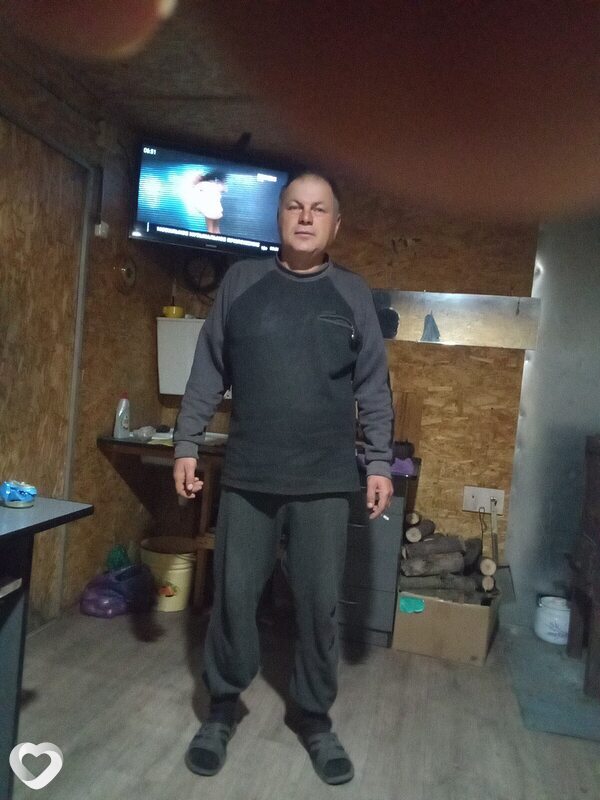 Viktor, 47, Шахтах — анкета №3667515