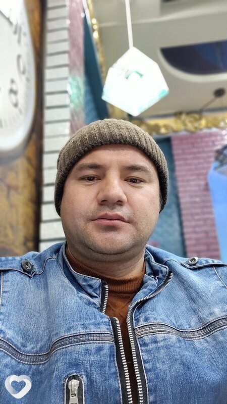 Баходир, 40, Екатеринбурге — анкета №3667517