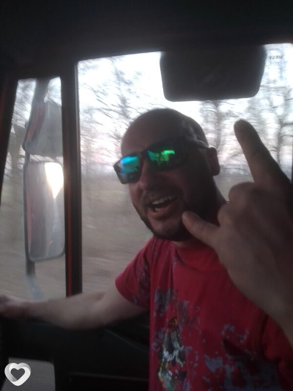 Артур, 42, Кременчуге — анкета №3667523