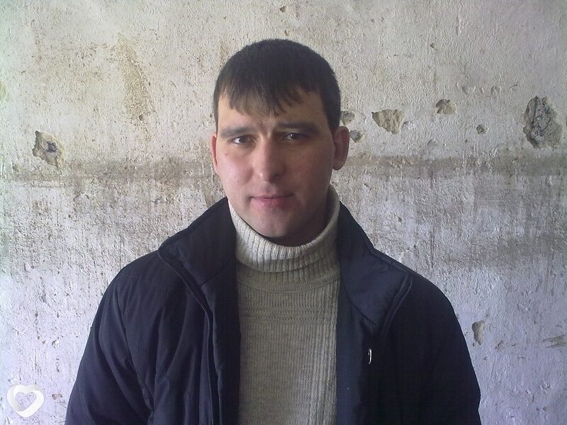 Вячеслав, 46, Туле — анкета №3667524