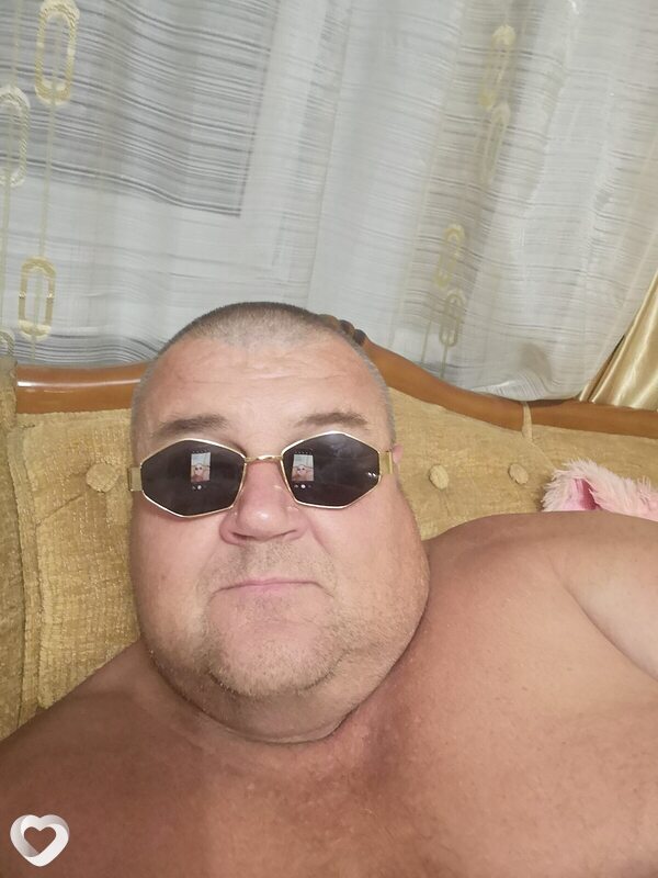 Андрей, 50, Усть-Каменогорск — анкета №3667526