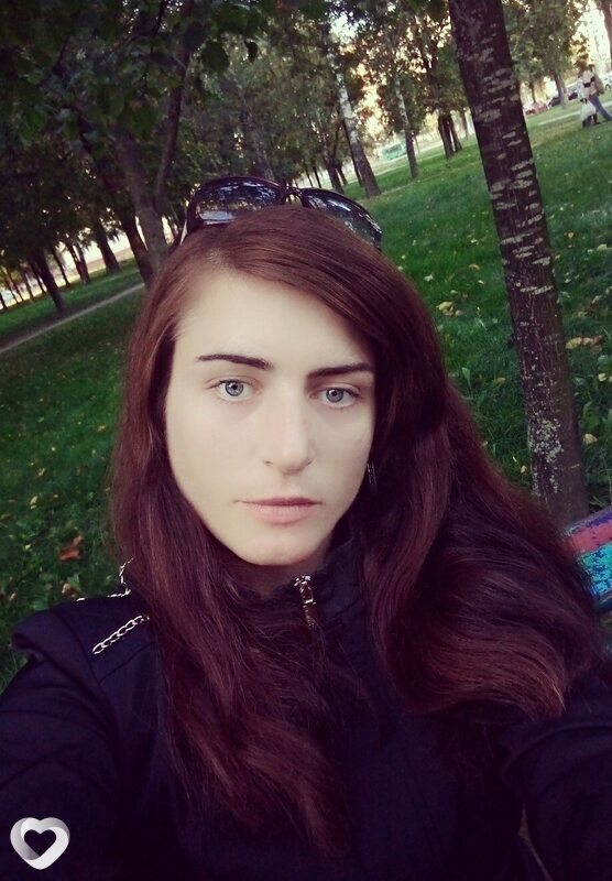Оля, 33, Могилев — анкета №3667528