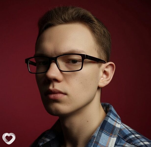 Александр, 22, Екатеринбурге — анкета №3667531