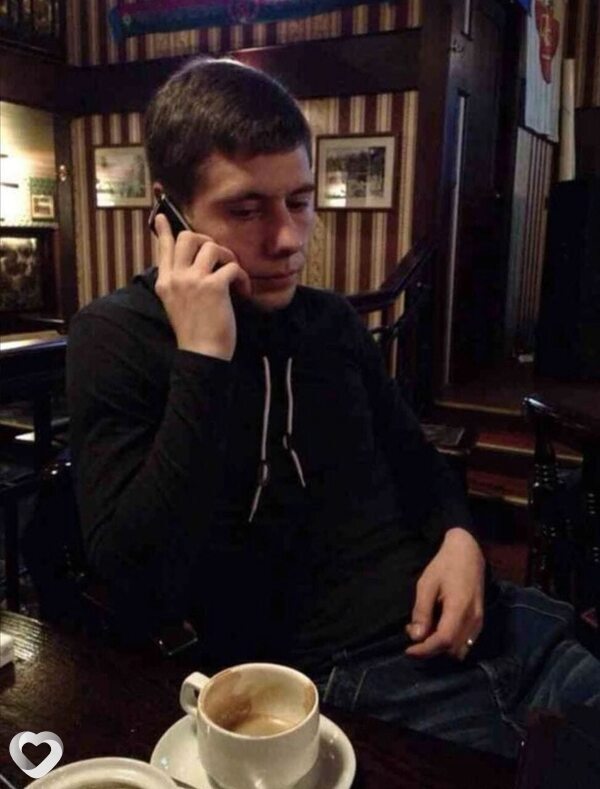 Александр, 38, Костанае — анкета №3667533