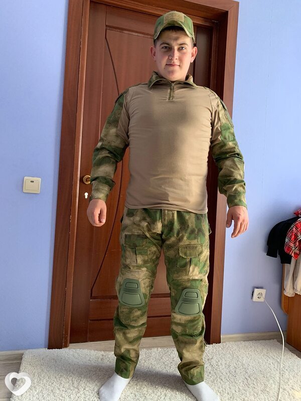 Денис, Адыгейск