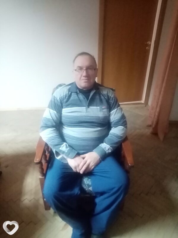 Александр, 53, Витебске — анкета №3667464