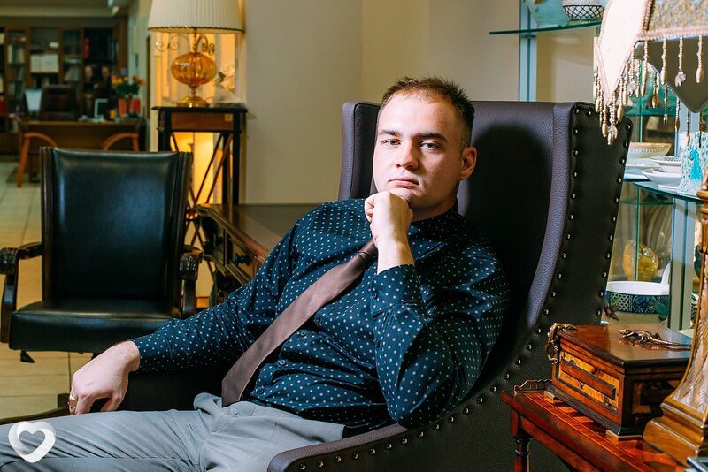 Илья, 29, Магнитогорске — анкета №3667469