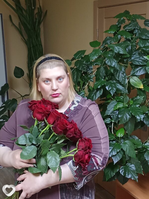 Алена, Новый Уренгой
