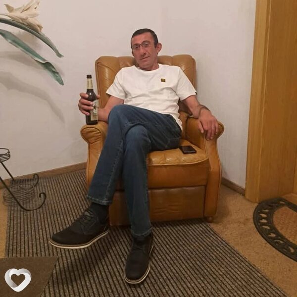 Vano, 48, Тбилиси — анкета №3667434