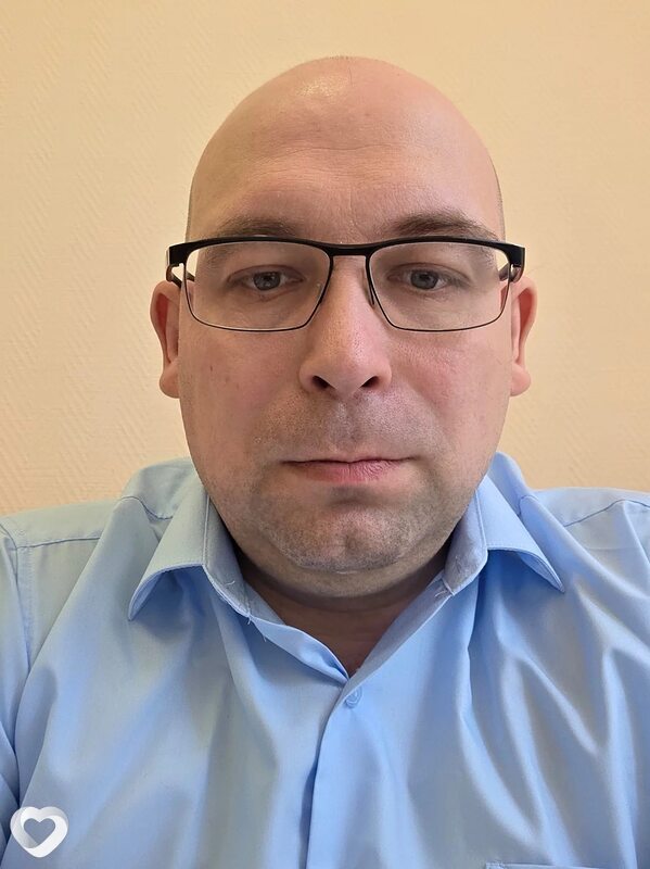 Александр, 40, Омске — анкета №3667436