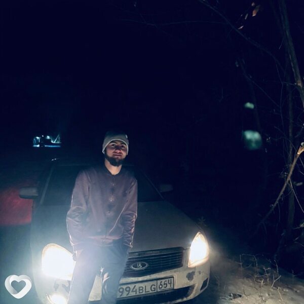 Бинали, 20, Алматы — анкета №3667447