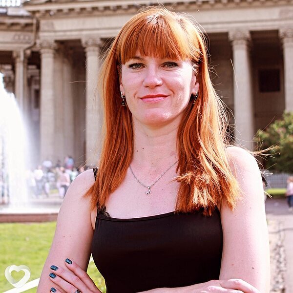 Евгения, 47, Владивостоке — анкета №3667456