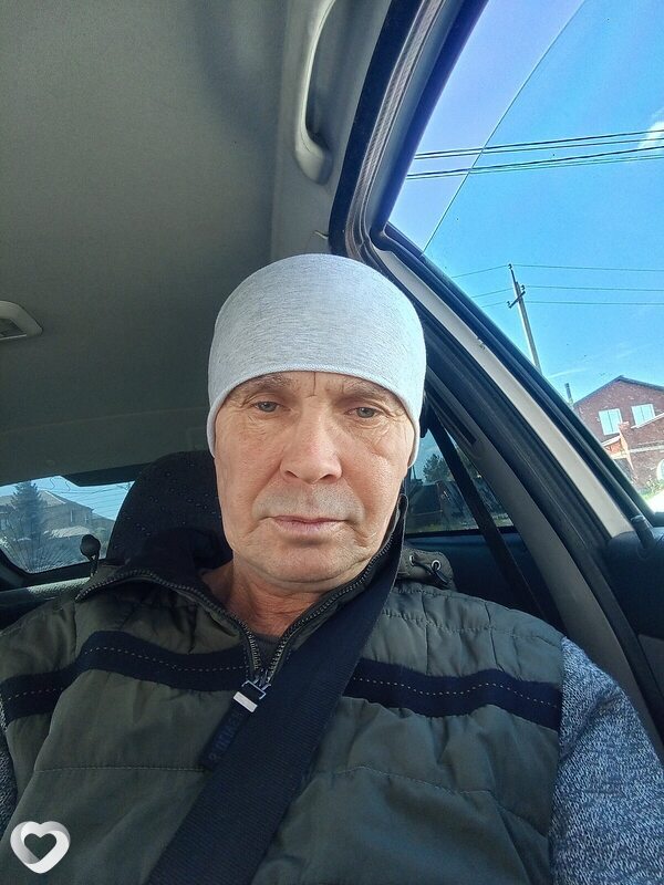 Марат, 51, Казани — анкета №3667458