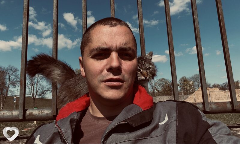 Илья, 35, Гродно — анкета №3667617