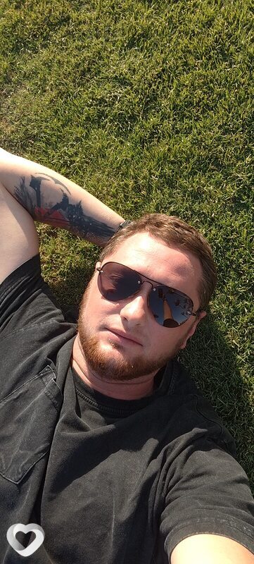 Павел, 35, Сосновом Боре — анкета №3667620