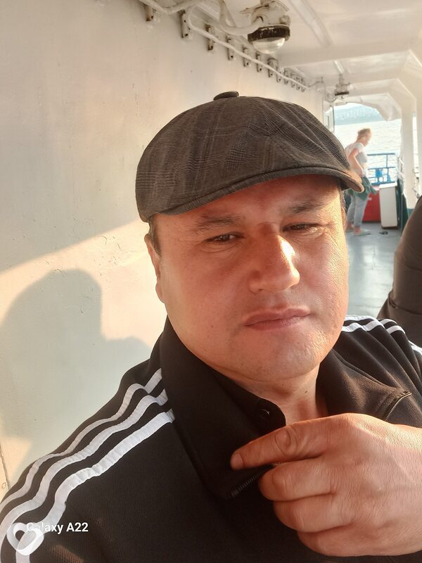Илхом, 41, Казани — анкета №3667625