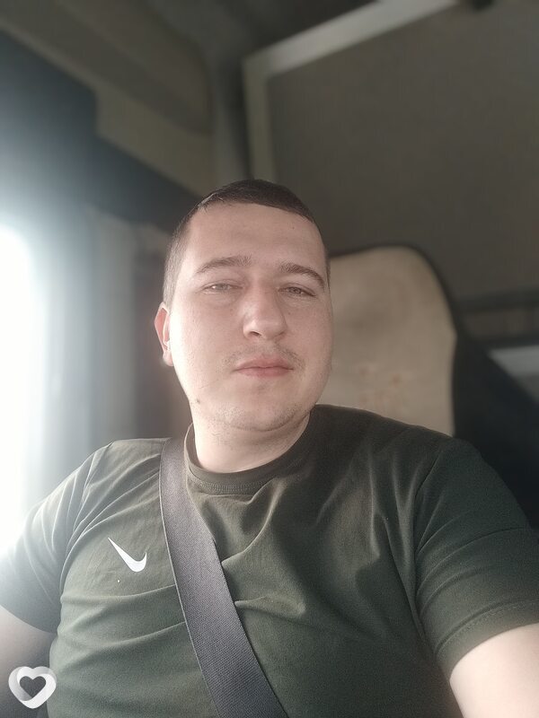 Денис, 24, Смоленске — анкета №3667629
